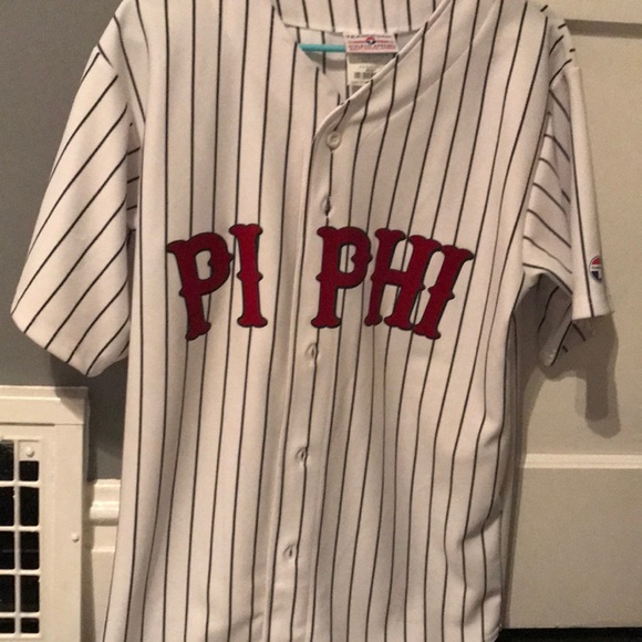 Tops - Pi Beta Phi Jersey!